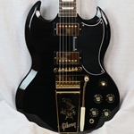 Gibson SG Standard '61/'68 Maestro Vibrola LTD Electric Guitar