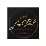 Gibson Les Paul Premium Electric Guitar String Set