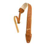 Gibson "The Montana" Leather Guitar Strap
