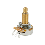 Gibson 500K Ohm Audio Taper Potentiometer
