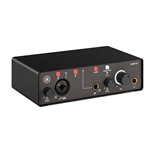 Yamaha UR12 Mk3 USB-C Audio Interface; 2in/2out