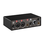 Yamaha UR22 Mk3 USB-C Audio Interface; 2in/2out