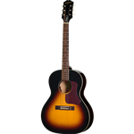 Epiphone Blues King Studio Acoustic/Electric Guitar