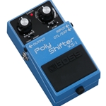 Boss XS-1 Poly Shifter Guitar Effects Pedal