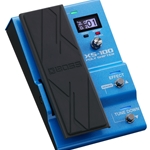 Boss XS-100 Poly Shifter Guitar Effects Pedal