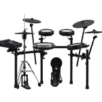Roland V-Drums 3 Series Electronic Drum Set