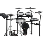 Roland V-Drums 5 Series Electronic Drum Set