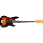 Fender American Professional Classic Precision Bass; Rosewood Fingerboard
