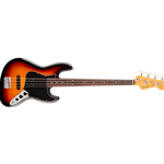 Fender American Professional Classic Jazz Bass; Rosewood Fingerboard
