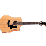 Taylor Somos 150ce Bajo Quinto Acoustic/Electric Guitar