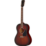 Gibson LG-2 All Mahogany Faded Acoustic/Electric Guitar