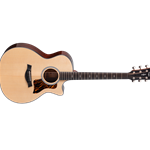 Taylor 314ce Next Generation Acoustic/Electric Guitar