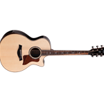 Taylor 814ce Next Generation Acoustic/Electric Guitar