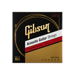 Gibson Acoustic Guitar String Set; Phosphor Bronze