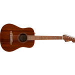 Fender California Standard Redondo Mini Acoustic Guitar