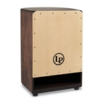 Latin Percussion LP1461 Round Back Bass Cajon