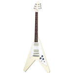 Epiphone Flying V 70s Style Electric Guitar