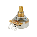 Gibson 500K Ohm Audio Taper Potentiometer
