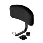 Gator Deluxe Drum Throne Backrest