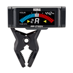 Korg AW-LT100V Clip-On Orchestral Instrument Tuner
