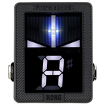 Korg Pitchblack XS Pedal Tuner