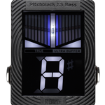 Korg Pitchblack XS Bass Pedal Tuner