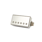 Gibson 498T Hot Alnico Humbucking Pickup; Bridge