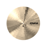 Sabian 18" Stratus Crash Cymbal