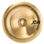 Sabian 18" XSR Chinese Cymbal
