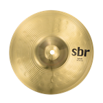 SABIAN 13" SBR Hi-Hat Cymbal Set