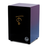 Latin Percussion Tony Succar Signature Cajon; LP-1426-TS
