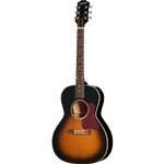 Epiphone L-00 Standard Acoustic/Electric Guitar