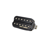 Gibson Dirty Fingers Pickup, Double Black