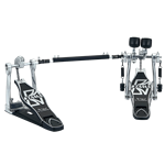 Tama Standard Double Bass Drum Pedal; HP30TW