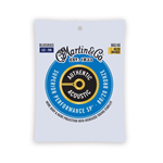 Martin Authentic Acoustic Bluegrass SP 80/20 Bronze Guitar String Set