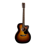 Martin OMC-10e Modern Road Series Acoustic/Electric Guitar