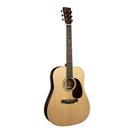 Martin D-16e Rosewood 16-Series Acoustic/Electric Guitar