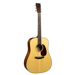 Martin Super D-18 Standard Series Acoustic Guitar