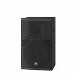 Yamaha DHR12 Powered PA Speaker