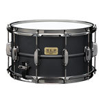Tama S.L.P. Big Black Steel Snare Drum, 14"X8"