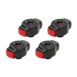 Tama Quick Set Cymbal Mate; QC8B4