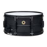 Tama WoodWorks 14"X8" Snare Drum; WP148BK