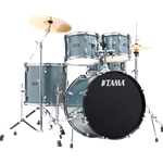 Tama StageStar 5-Piece Complete Drum Kit