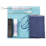 Ultra-Pure Deluxe Clarinet Care Kit