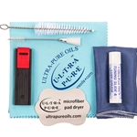 Ultra-Pure Deluxe Alto Sax Care Kit