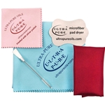 Ultra-Pure Deluxe Flute Care Kit