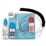 Ultra-Pure Deluxe French Horn Care Kit