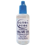 Ultra-Pure Professional Valve Oil, 1.7oz