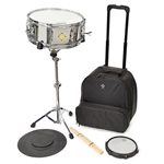 Dixon Student Snare Drum Kit; DXS2T