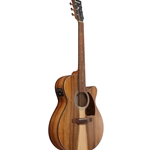 Ibanez PC50WSCE PF Performance Acoustic/Electric Guitar